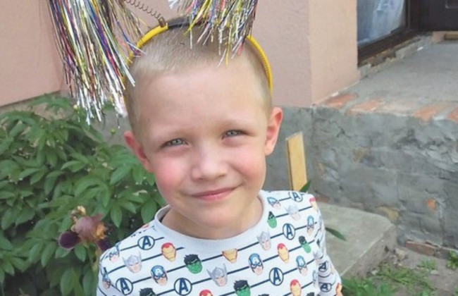 Убийство 5-летнего Кирилла в Переяславе: Венедиктова не видит затягивания привлечения виновных к ответственности