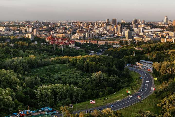 Київрада оскаржить у суді рішення щодо забудови Протасового Яру