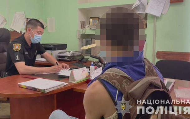 В Одесской области 8-летняя девочка стала жертвой педофила