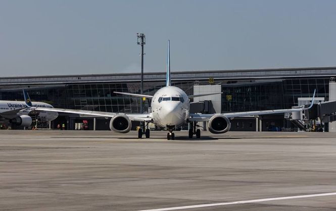 Парламент вніс зміни до Митного кодексу щодо підтримки літакобудівної галузі