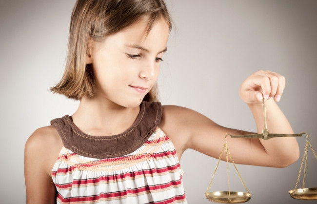 Як захистити права дитини в суді