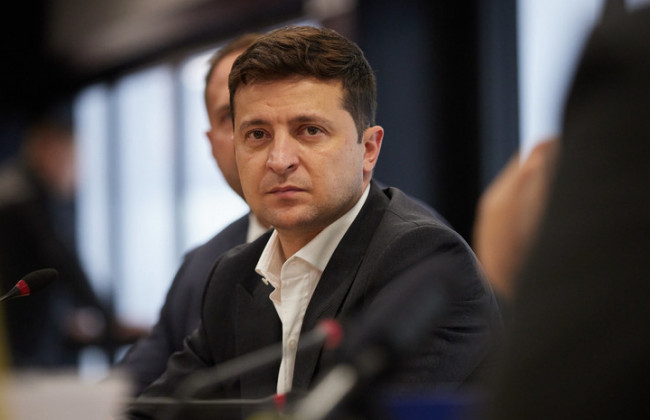 Рада прийняла закон Зеленського про електронне досудове розслідування