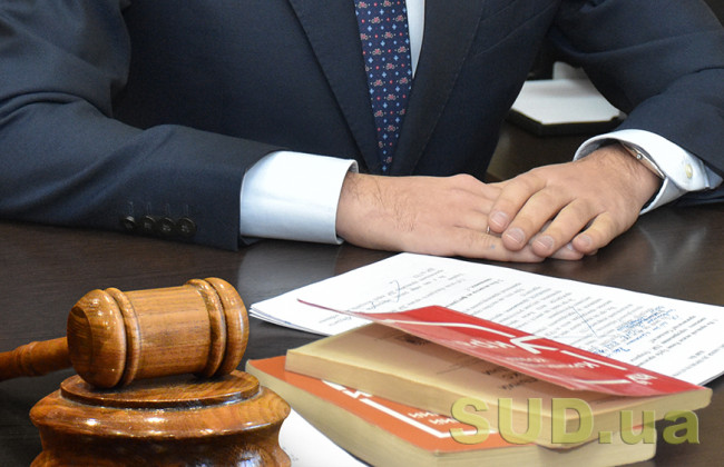 ВС визначив, хто має право оскаржити судове рішення, постановлене за скаргою представника юрособи