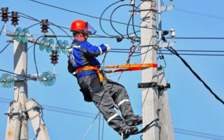 Українцям планують спростили процедуру приєднання до електричних мереж