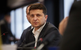 Рада прийняла закон Зеленського про електронне досудове розслідування