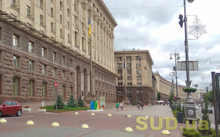 Асоціація єврейських організацій та общин України позивається до Київради та КМДА: подробиці