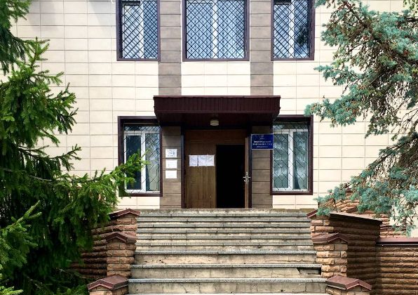 Городской совет Славутича возмутился решением суда и обратился к Генпрокурору и депутату