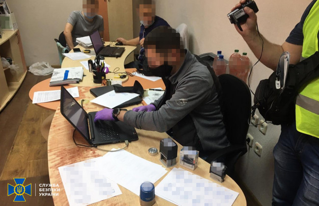 На Луганщині викрито корупційну схему завищення тарифів на теплопостачання