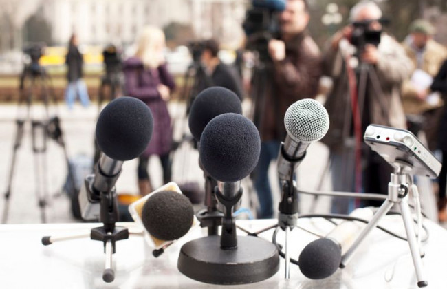 Справи Майдану: співробітника Нацполіції підозрюють в перешкоджанні журналістській діяльності