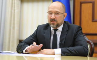 Україна запроваджує середньострокове бюджетне планування, – Шмигаль
