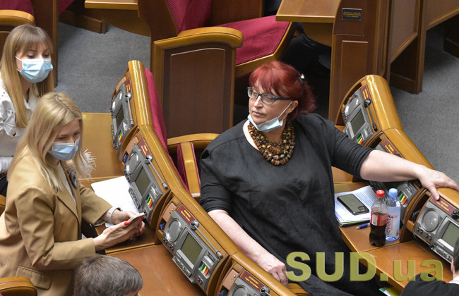 Народила дитину - підеш на пенсію раніше: як Третьякова пропонує підвищити пенсійний вік