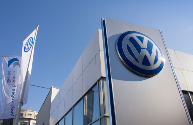 Volkswagen вводит должности «надзирателей» за брендами