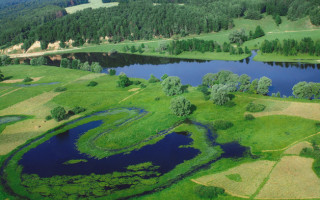 Кабмін спростив оформлення оренди водних об’єктів