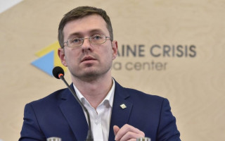 Назначен новый главный санврач Украины