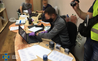 На Луганщині викрито корупційну схему завищення тарифів на теплопостачання