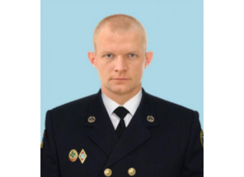 В Одессе пропал начальник штаба отряда морской охраны Госпогранслужбы