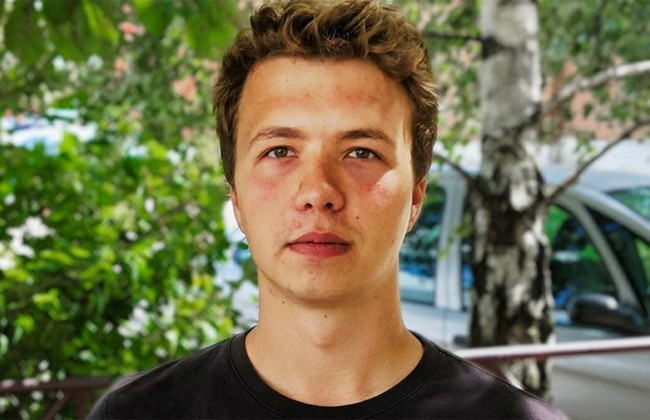 Лукашенко пригрозил Протасевичу смертной казнью: детали