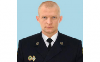 В Одессе пропал начальник штаба отряда морской охраны Госпогранслужбы