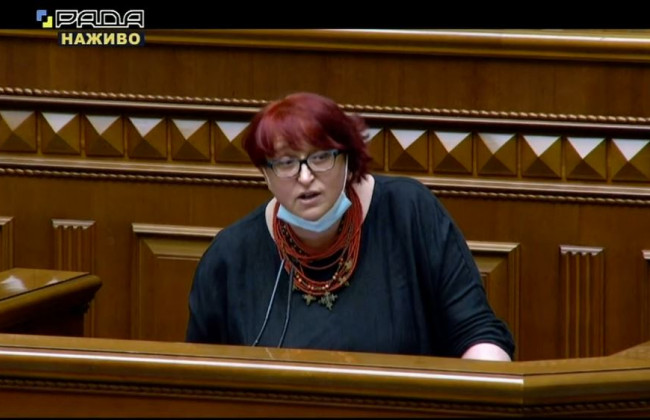 С ростом прожиточного минимума зарплаты больше расти не будут: Рада приняла законопроект Третьяковой за основу