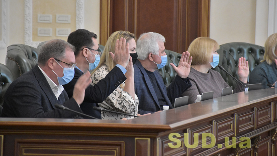 ВРП відкрила дисциплінарну справу стосовно судді Кузнецовського міського суду Рівненської області