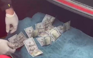 $1000 за нестворення перешкод у веденні бізнесу: на Сумщині затримано керівника районної податкової інспекції