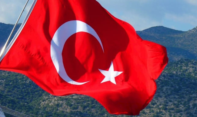 Турция изменила дату, с которой будут требовать ПЦР-тесты от украинских туристов