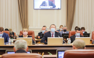 Кабмін проводить засідання: що на розгляді