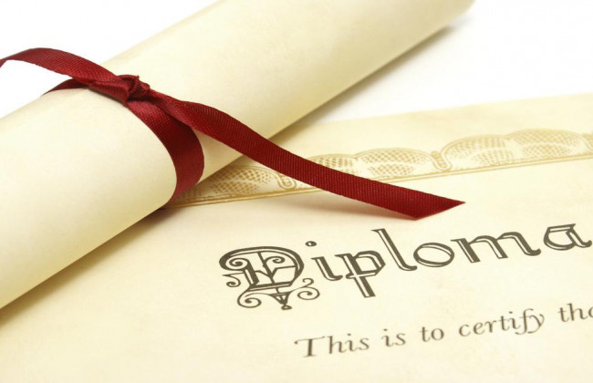 МОН пропонує змінити порядок визнання іноземних дипломів