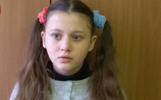 В Киеве полтора года ищут пропавшую девушку: появились новые подробности