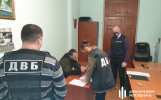 В Харьковской области трое полицейских пойдут под суд за избиение фермеров