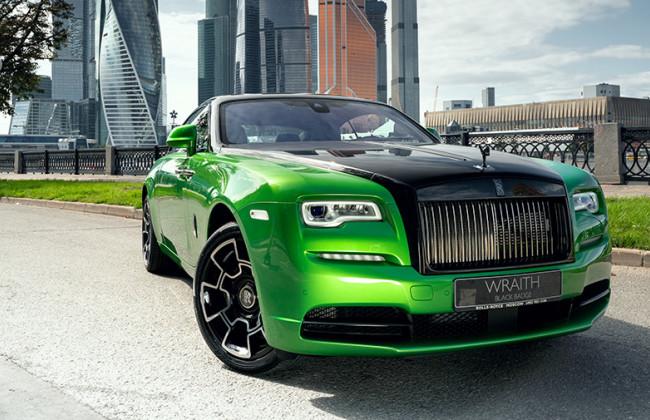 Назвали самые странные особенности роскошных современных автомобилей