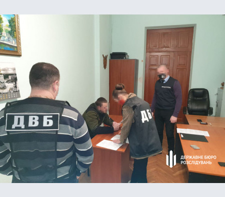 В Харьковской области трое полицейских пойдут под суд за избиение фермеров