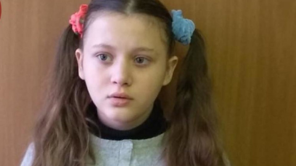 В Киеве полтора года ищут пропавшую девушку: появились новые подробности