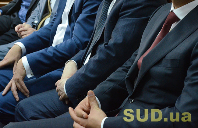 Як буде проходити добір прокурорів: Комітет схвалив доопрацьований законопроект