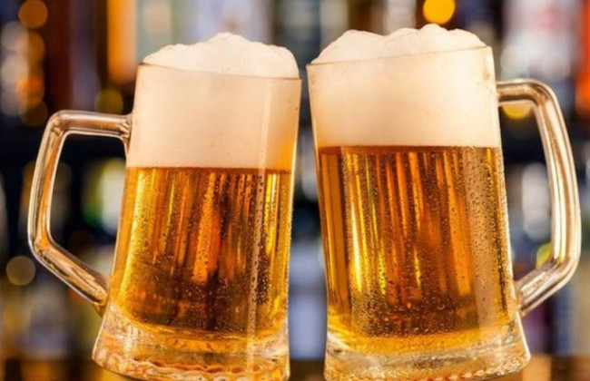 Кабмин по-новому хочет определять размер акциза на пиво
