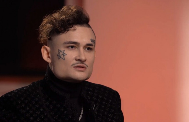 Моргенштерна оштрафовали на 100 тысяч рублей за пропаганду наркотиков в своих клипах