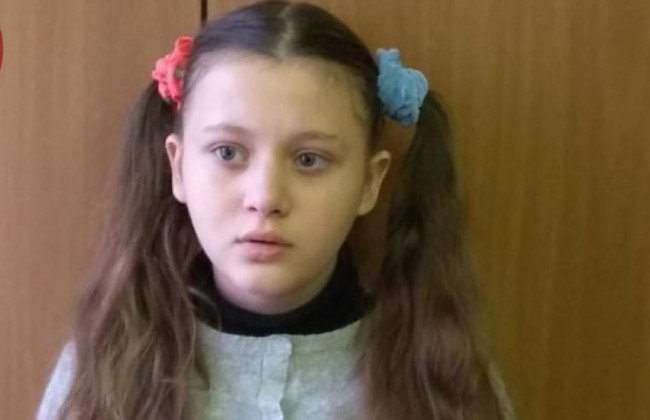 В Киеве полтора года ищут пропавшую девушку: появились новые подробности