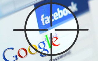В Україні введуть «податок на Google»: що передбачено в законопроекті