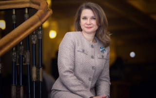 Ольга Совгиря розповіла деталі законопроекту про олігархів