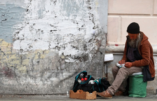 Из-за пандемии COVID больше 100 млн работников оказались в нищете