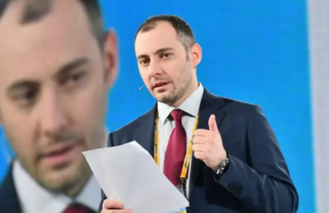 Кубраков отметил, чем уникален законопроект Зеленского о деолигархизации