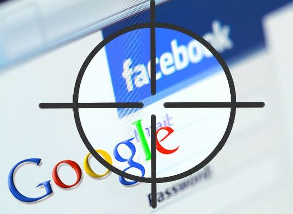 В Україні введуть «податок на Google»: що передбачено в законопроекті