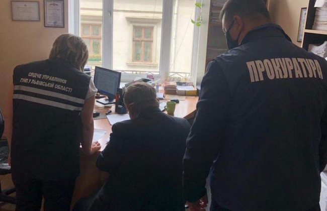 Керівника Львіввугілля підозрюють у розтраті 3 мільйонів на закупівлі масок: деталі