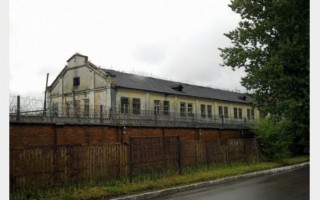 В Україні вперше продали в'язницю, — Малюська