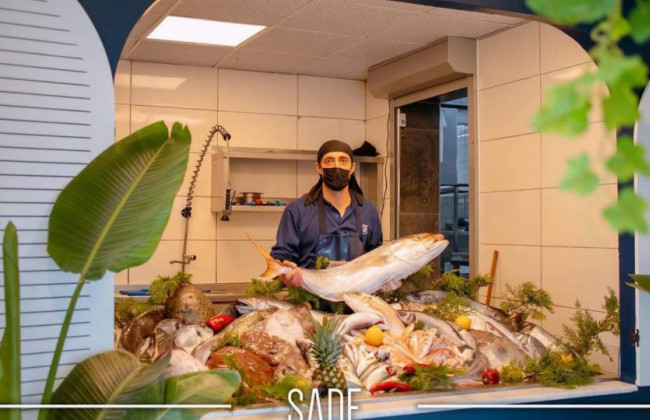 Turkey and Ukraine are brothers:Turkey can surprise you with fresh fish, photos and videos