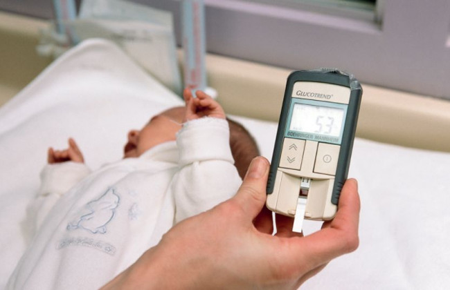 Забезпечення розширеного неонатального скринінгу: законопроект рекомендували прийняти за основу