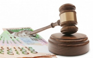 Обчислення посадового окладу та окладу за військовим званням військовослужбовців: позиція КАС ВС