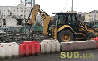 В Печерском районе Киева перекроют улицу: что случилось