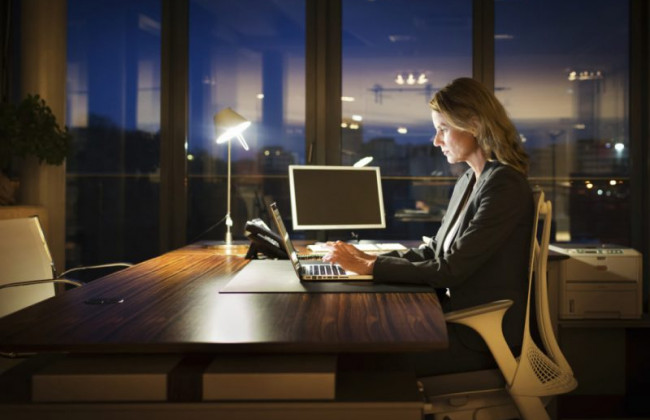 Чи можна залучати вагітних та жінок, що мають малолітніх дітей, до роботи у нічний час: роз’яснення