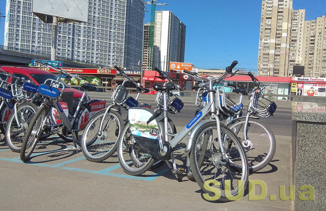 У столиці відбудуться перші літні велозмагання